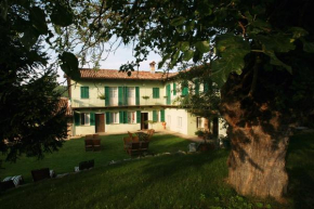 Cà San Ponzio country house Barolo